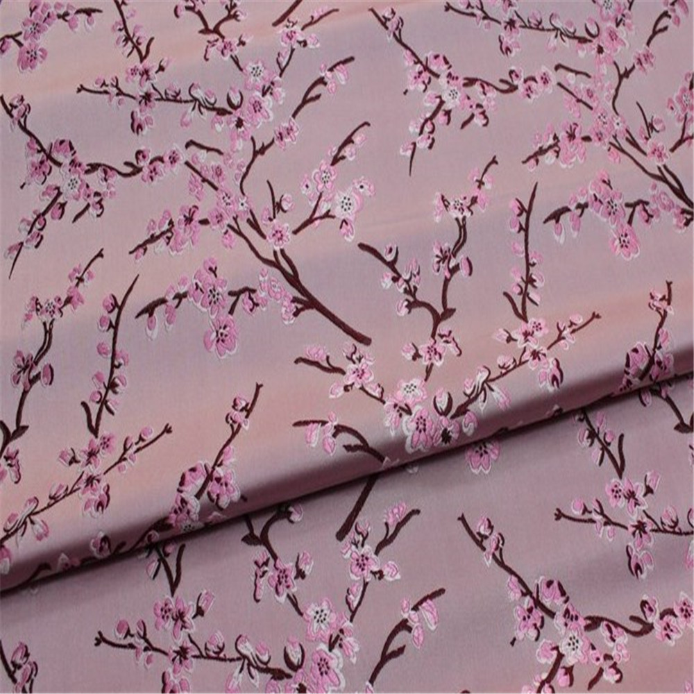 High Quality Plum Flower Stron – обзор и цена Vintage Home Textiles
