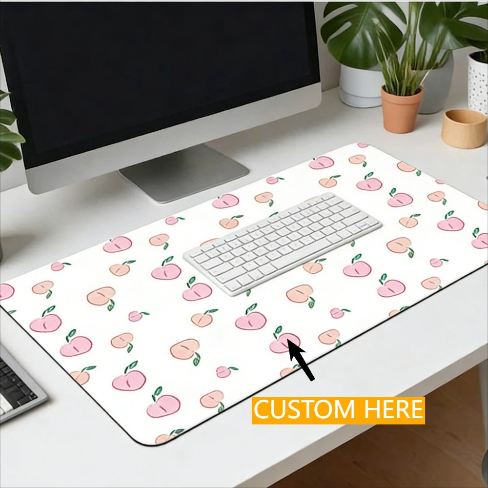 1pc Custom Mouse Pad with Phot – обзор и цена Home And Textiles Today