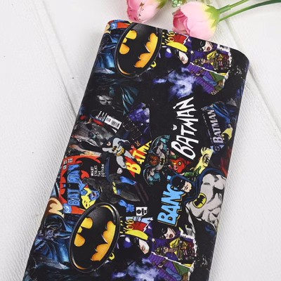 Batman Bandai Anime Design 100 – обзор и цена Home Textiles Design