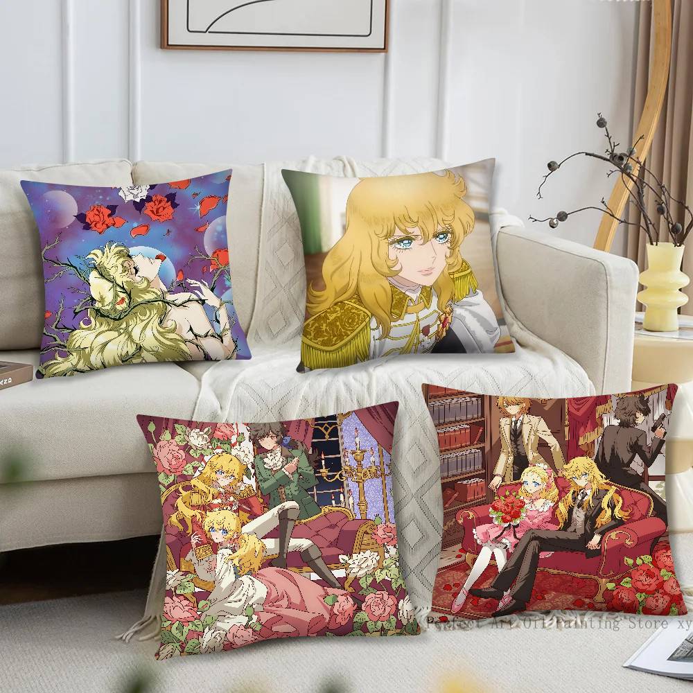1pc Classic The Rose Of Versai – обзор и цена Versailles Home Textiles
