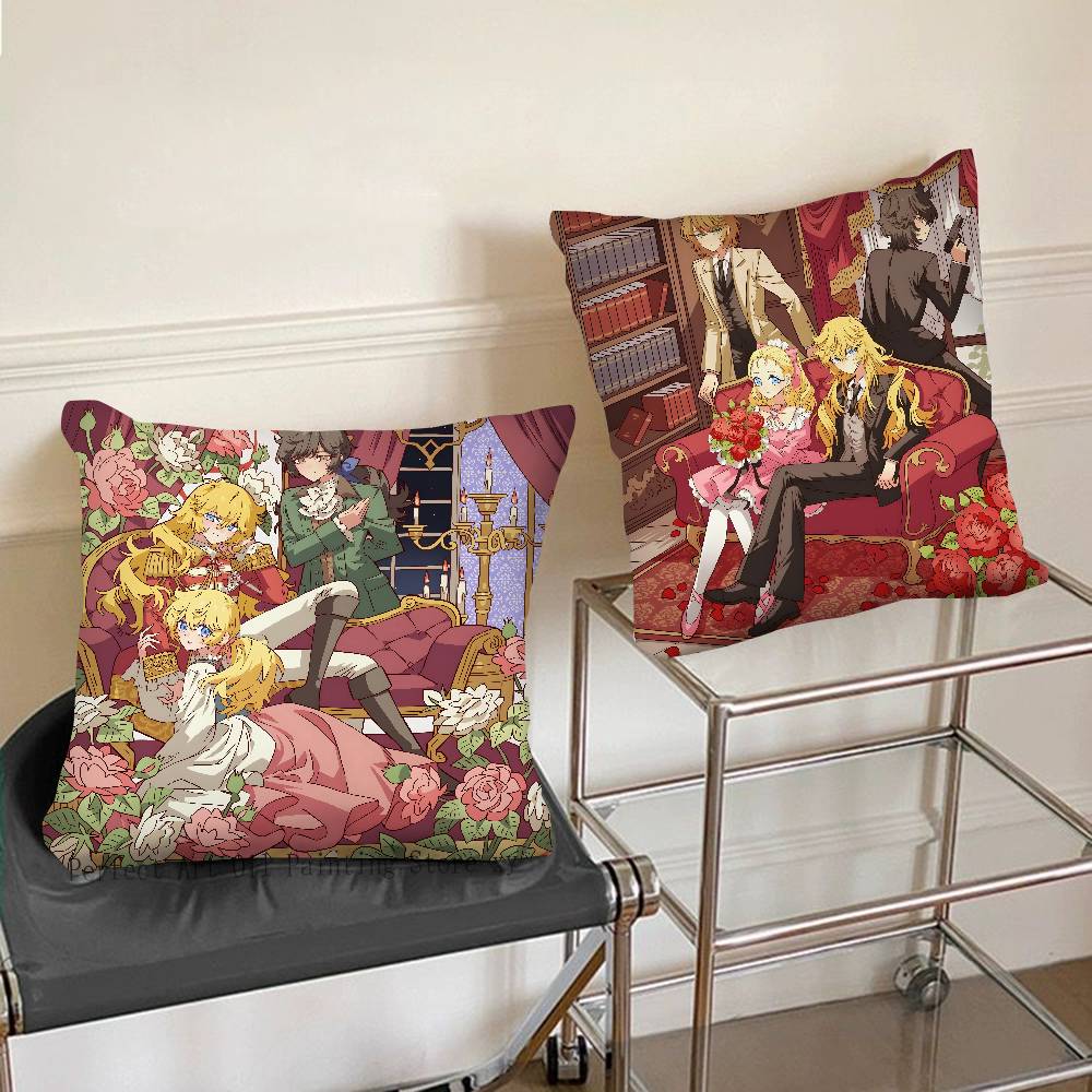 1pc Classic The Rose Of Versai – обзор и цена Versailles Home Textiles
