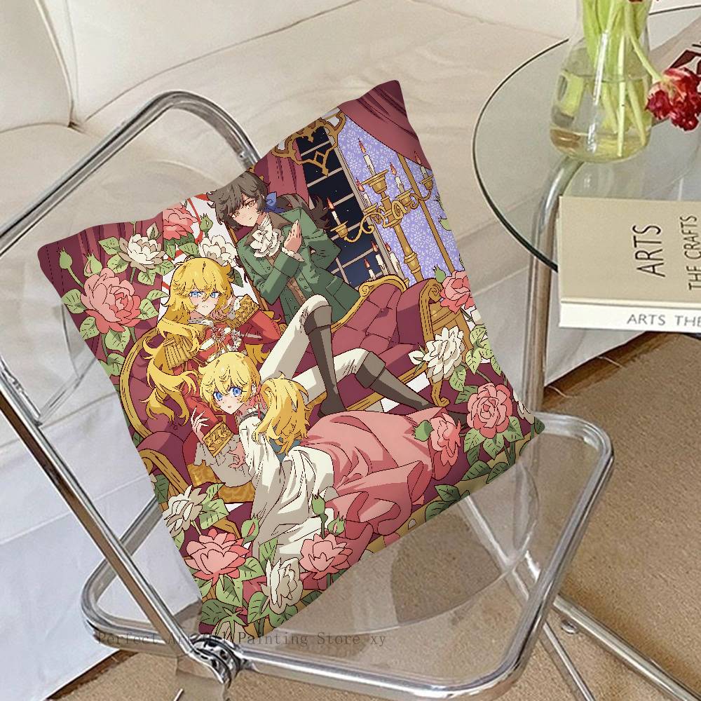 1pc Classic The Rose Of Versai – обзор и цена Versailles Home Textiles