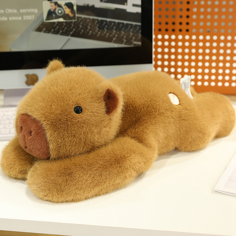 60cm Long Arm Stuffed Animal W – обзор и цена Bolster Pillow Long