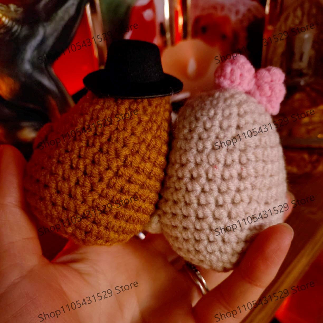 Cute Handmade Crochet Positive – обзор и цена Home And Textiles Today