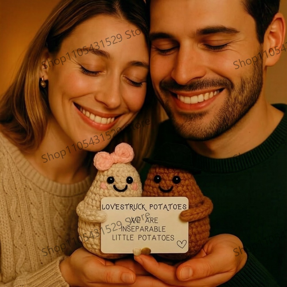 Cute Handmade Crochet Positive – обзор и цена Home And Textiles Today