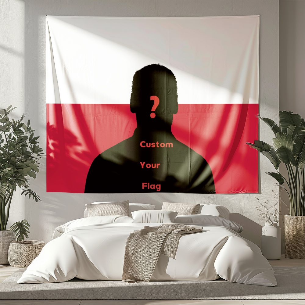 1Pc Custom Photo Polyster Flag – обзор и цена Home And Textiles Today