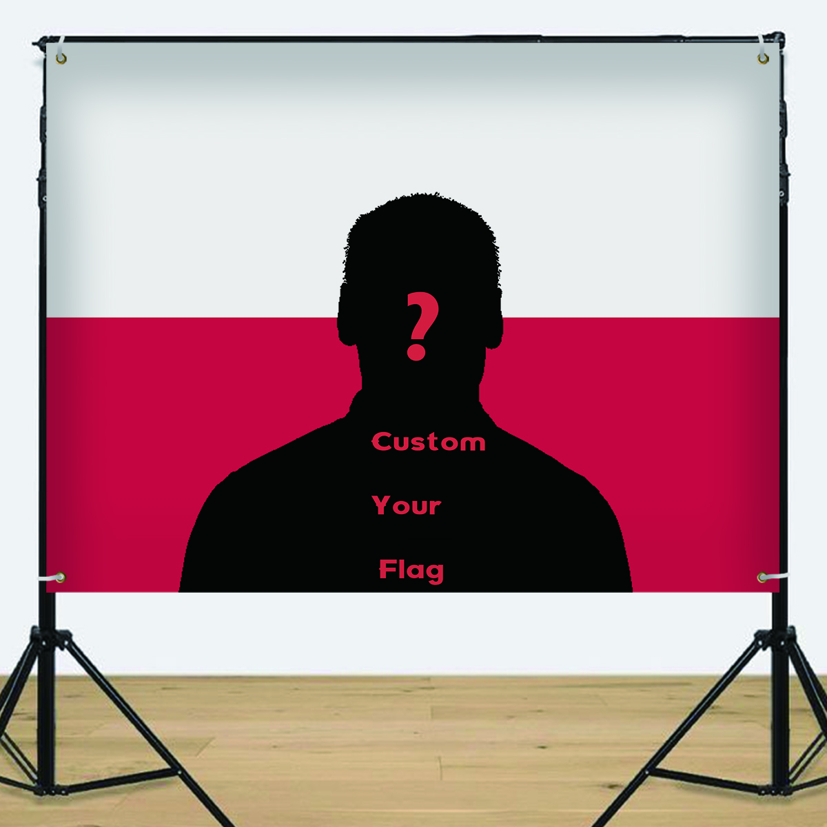 1Pc Custom Photo Polyster Flag – обзор и цена Home And Textiles Today