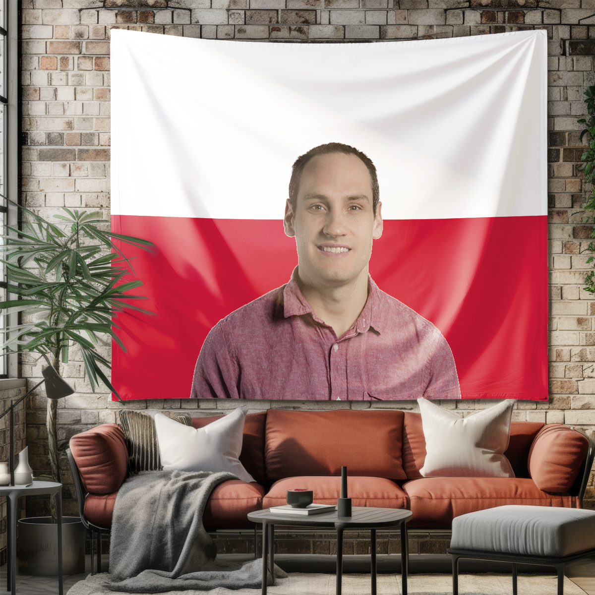 1Pc Custom Photo Polyster Flag – обзор и цена Home And Textiles Today
