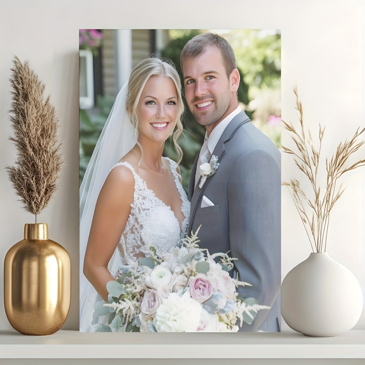 Customizable wall art—suitable – обзор и цена Home And Textiles Today