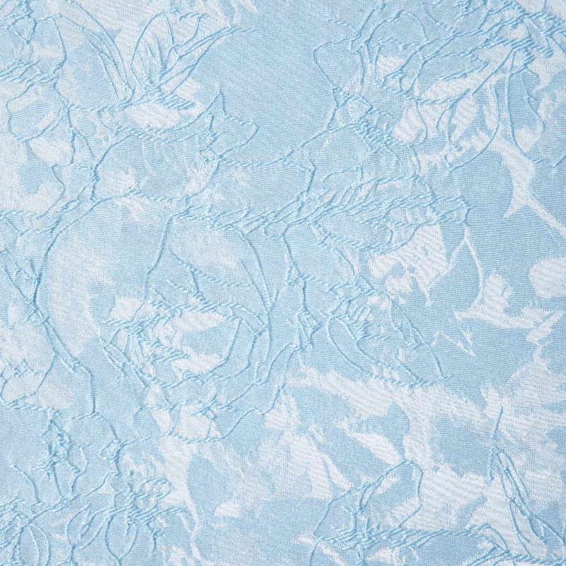 Designer Light Blue Floral Jac – обзор и цена Home Textiles Design