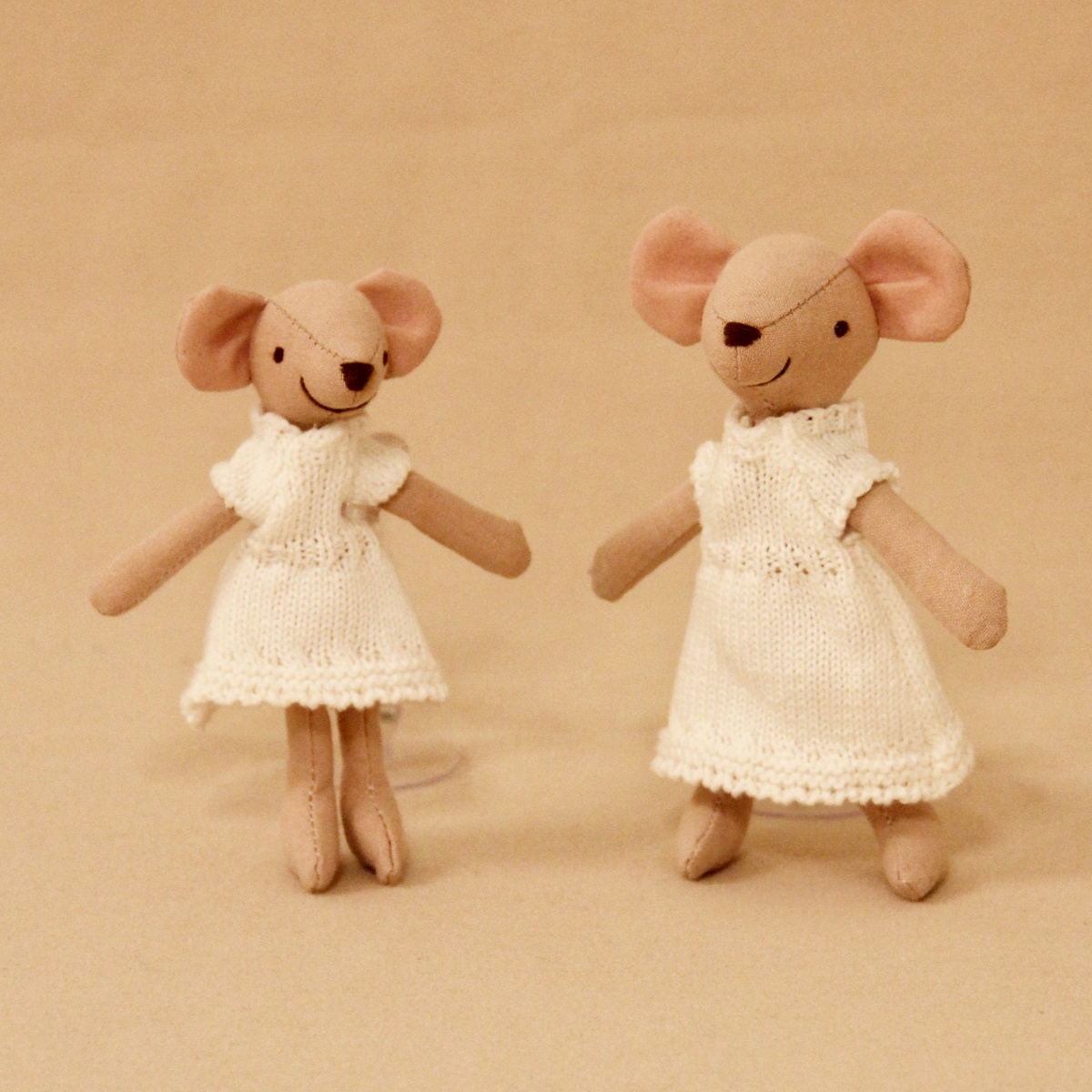 H13/15Cm Fabric Little Mouse w – обзор и цена Home And Textiles Today