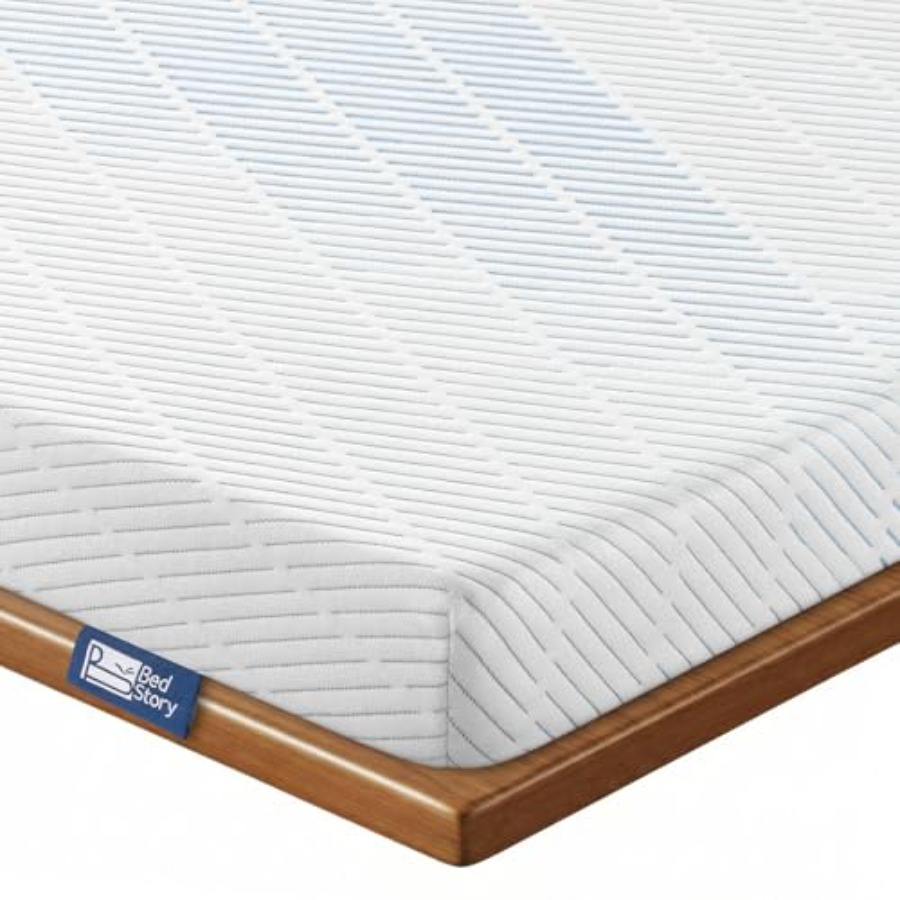 3 Inch Extra Firm Mattress Top – обзор и цена Memory Foam Topper