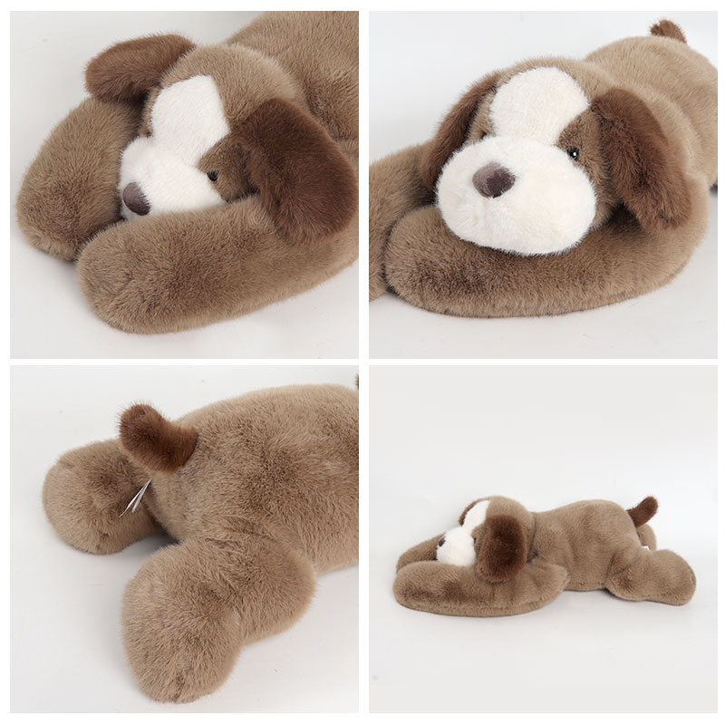 1.0KG Long Arm Stuffed Animal  – обзор и цена Bolster Pillow Long