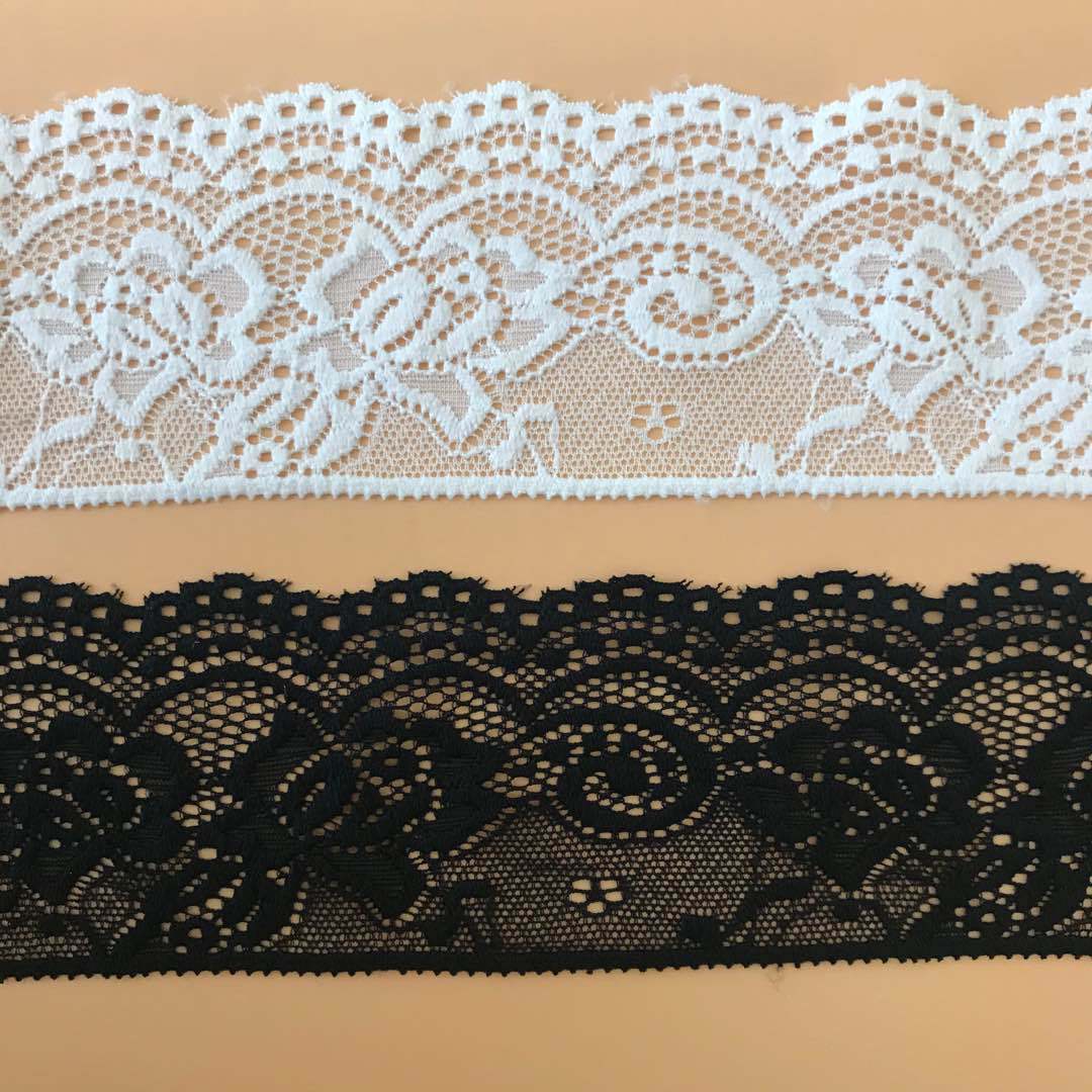 Exquisite Elastic Lace Trim, A – обзор и цена Vintage Home Textiles