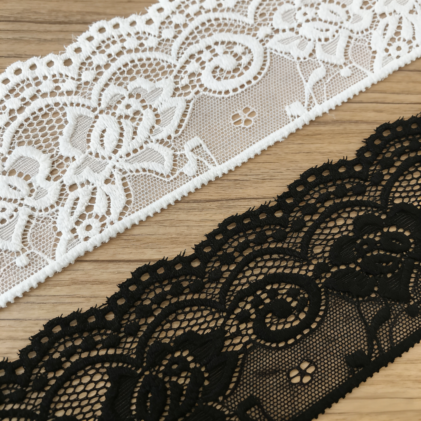 Exquisite Elastic Lace Trim, A – обзор и цена Vintage Home Textiles