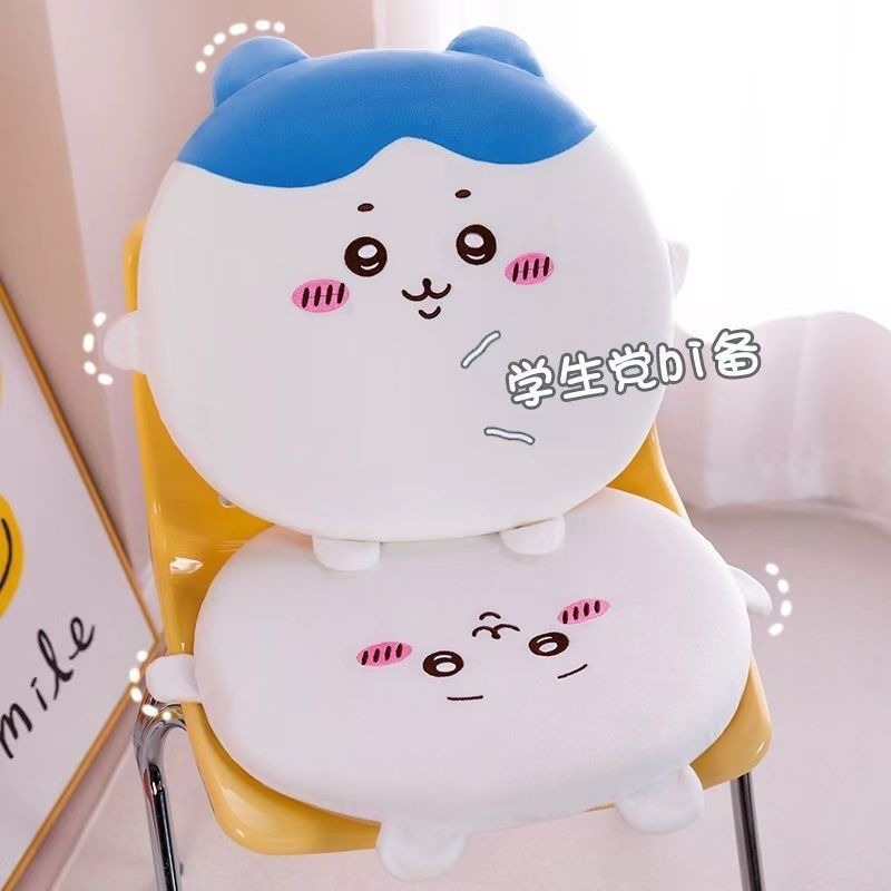 Cute Chiikawa Soft Chair Cushi – обзор и цена Xt Home Textiles