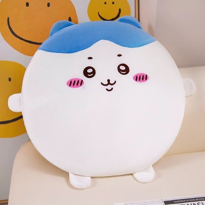 Cute Chiikawa Soft Chair Cushi – обзор и цена Xt Home Textiles