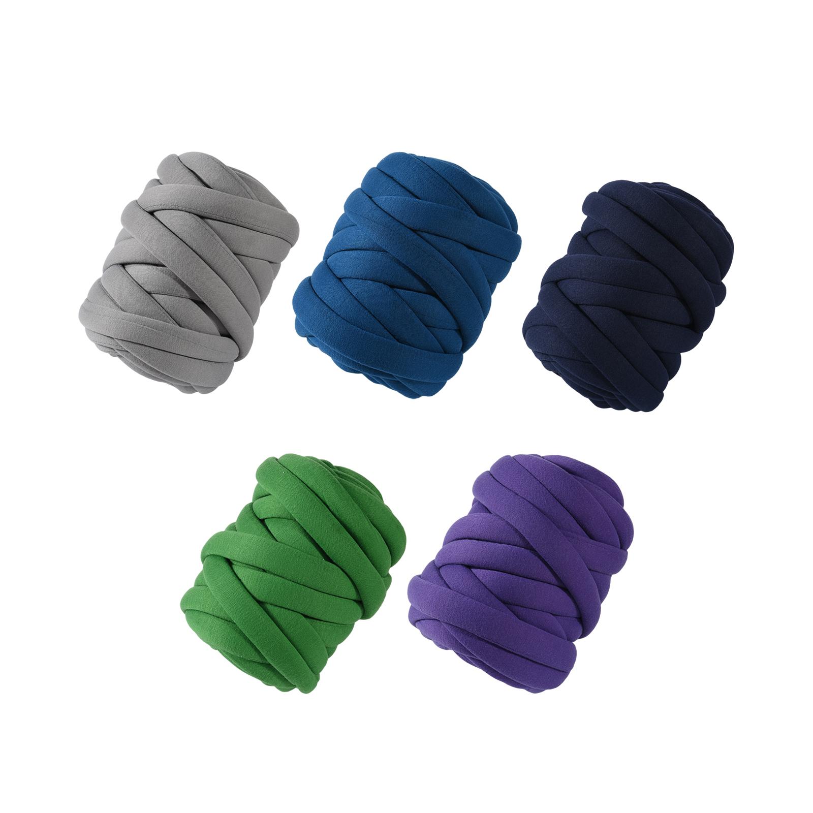 Chunky Wool Yarn Lightweight J – обзор и цена Throw Blanket Chunky Knit