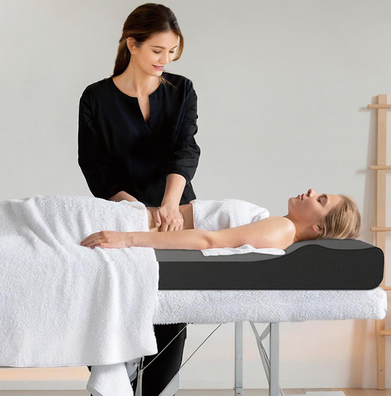 Lash Mattress Eyelash Foam Spa – обзор и цена Memory Foam Topper