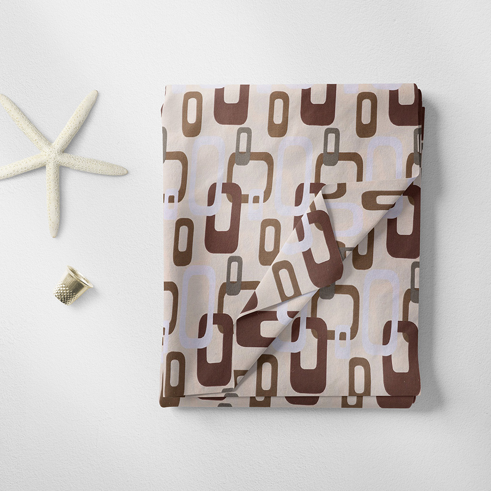 Poly-Cotton Canvas Fabric - De – обзор и цена Home Textiles Design