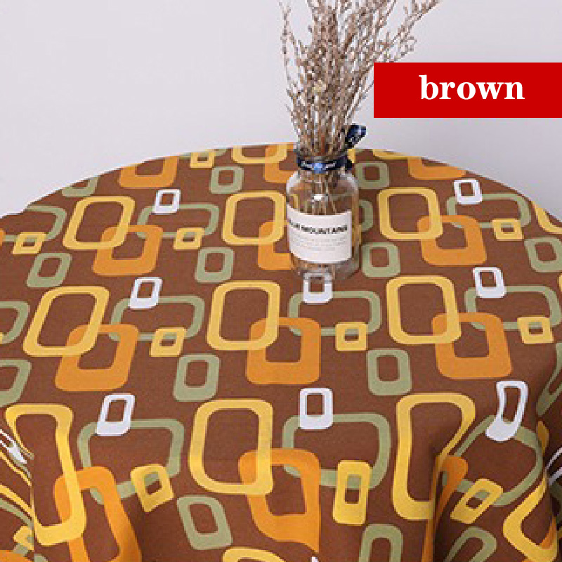 Poly-Cotton Canvas Fabric - De – обзор и цена Home Textiles Design