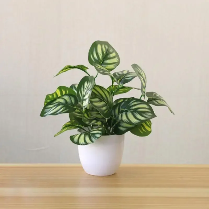 Artificial Plants Bonsai Fake  – обзор и цена Xt Home Textiles