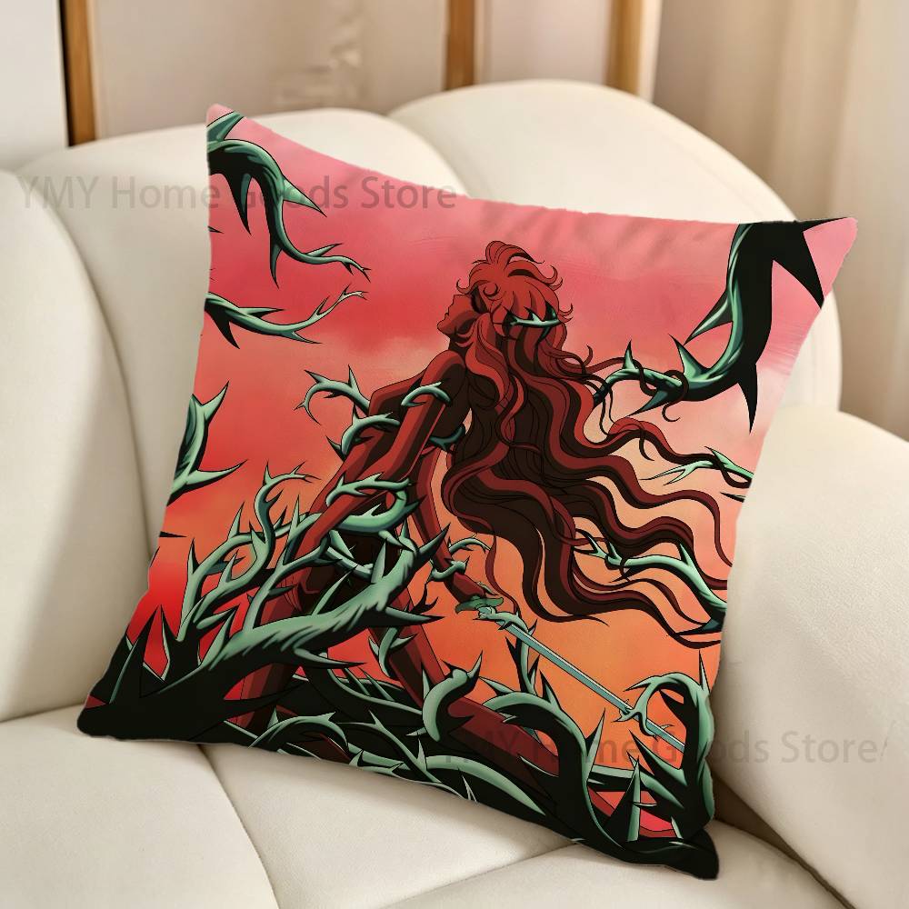 Comics  Lady Oscar T-The Rose  – обзор и цена Versailles Home Textiles