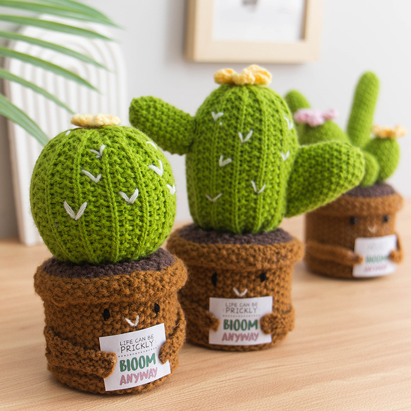 Handmade Crochet Emotional Sup – обзор и цена Home And Textiles Today