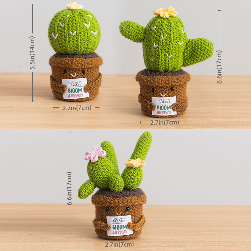 Handmade Crochet Emotional Sup – обзор и цена Home And Textiles Today