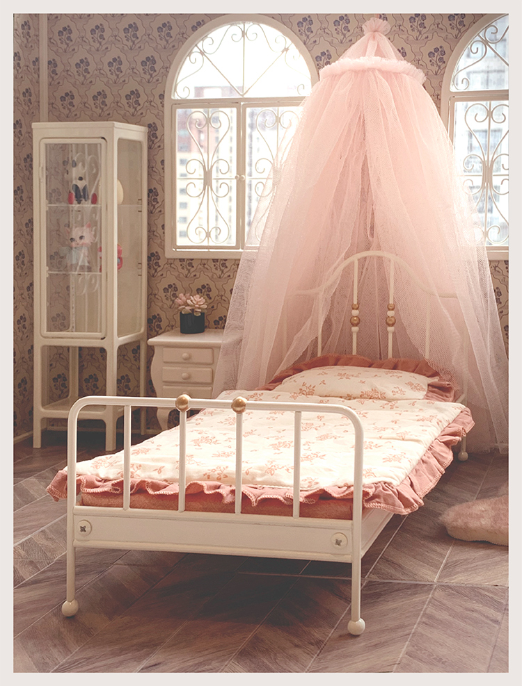 Aizulhomey Dollhouse Furniture – обзор и цена Vintage Home Textiles